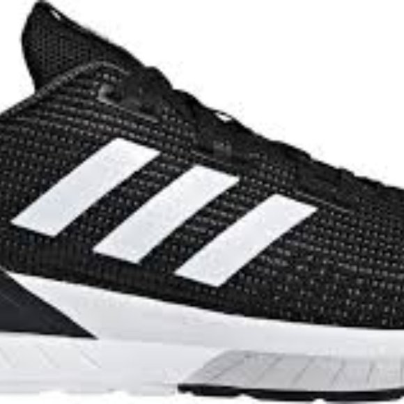 Adidas QueStar TND Running Sneakers - Picture 11 of 12